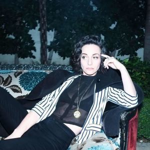 Meet your Posher, Lindsay